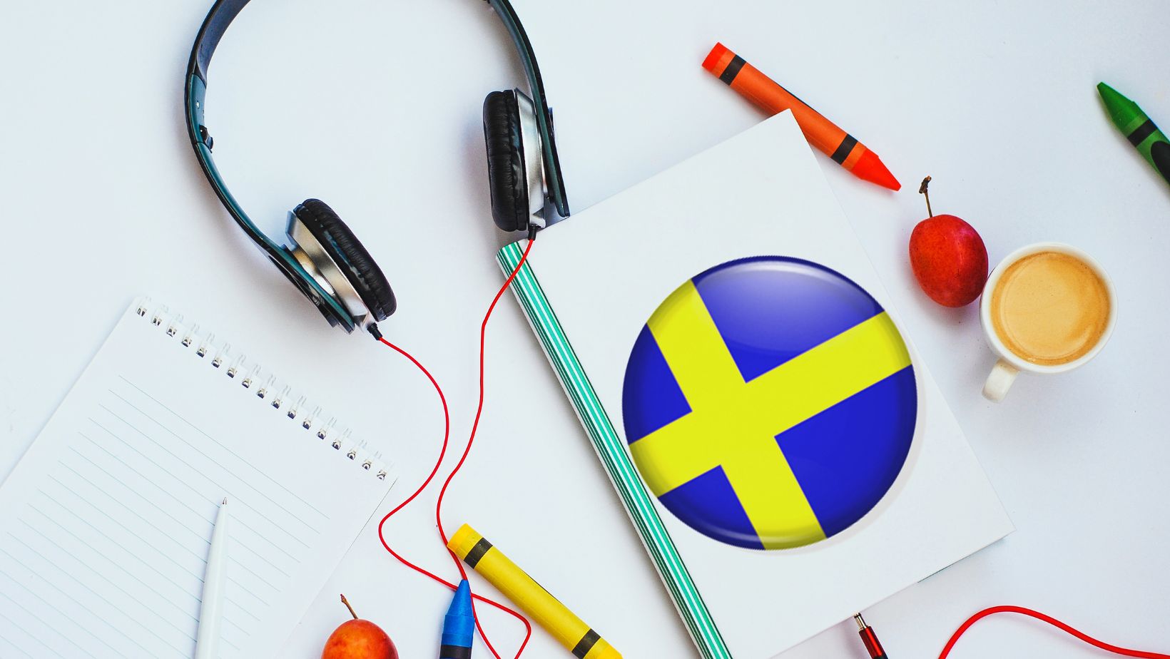 Unlock Personal & Professional Growth: The Advantages of Learning the Swedish Language